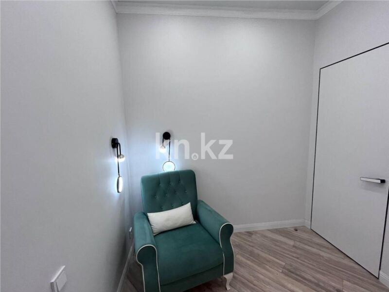 Продажа 3-комнатной квартиры, 90 м² - Продажа квартир в Казахстане - страница 129 фото 12 из 35