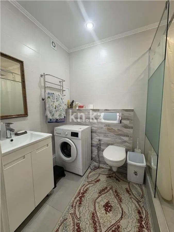 Продажа 2-комнатной квартиры, 62 м² - Продажа двухкомнатных квартир в р-не Нура Астаны - страница 59 фото 3 из 4