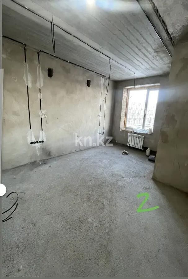 Продажа 1-комнатной квартиры, 51 м² - Продажа однокомнатных квартир в Городе Караганды - страница 7 фото 2 из 4