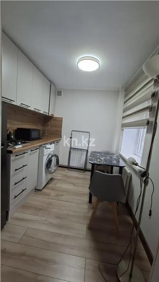 Продажа 1-комнатной квартиры, 36 м² - Продажа однокомнатных квартир в панельном доме в Алматы - страница 13 фото 2 из 4