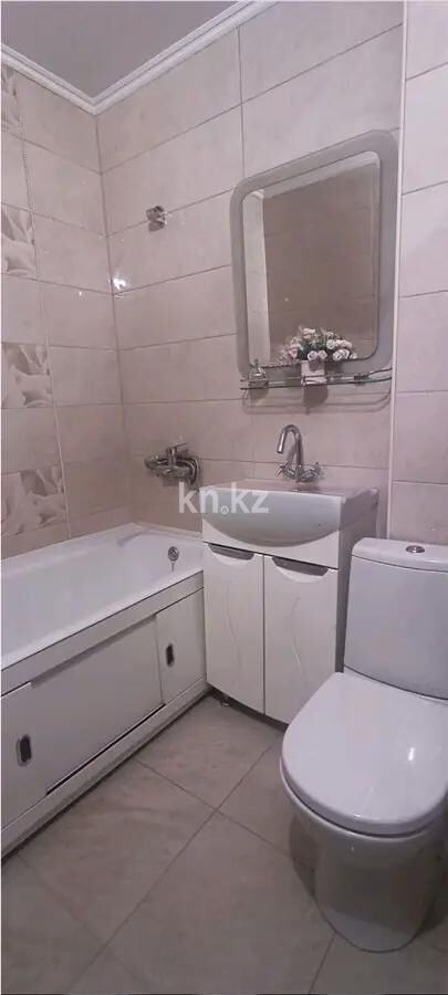 Продажа 3-комнатной квартиры, 58 м² - Продажа трехкомнатных квартир в Ауэзовском р-не Алматы - страница 10 фото 4 из 5