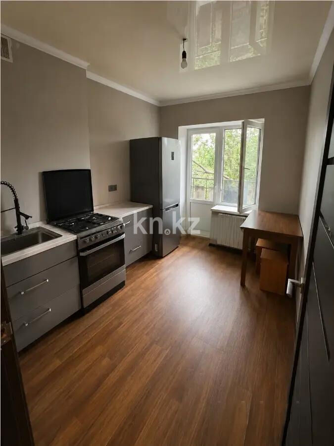 Продажа 1-комнатной квартиры, 38 м² - Продажа однокомнатных квартир в кирпичном доме в Алматы - страница 2 фото 2 из 4