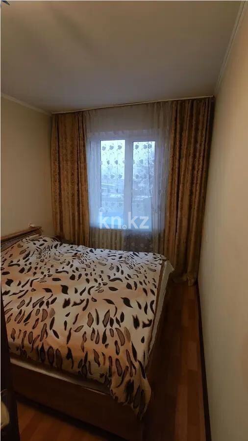 Продажа 2-комнатной квартиры, 43 м² - Продажа двухкомнатных квартир в панельном доме в Казахстане - страница 59 фото 2 из 3