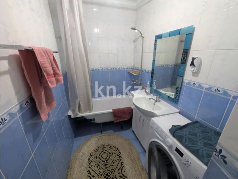 Продажа 2-комнатной квартиры, 69.7 м² - Продажа квартир в Казахстане - страница 164 фото 4 из 5