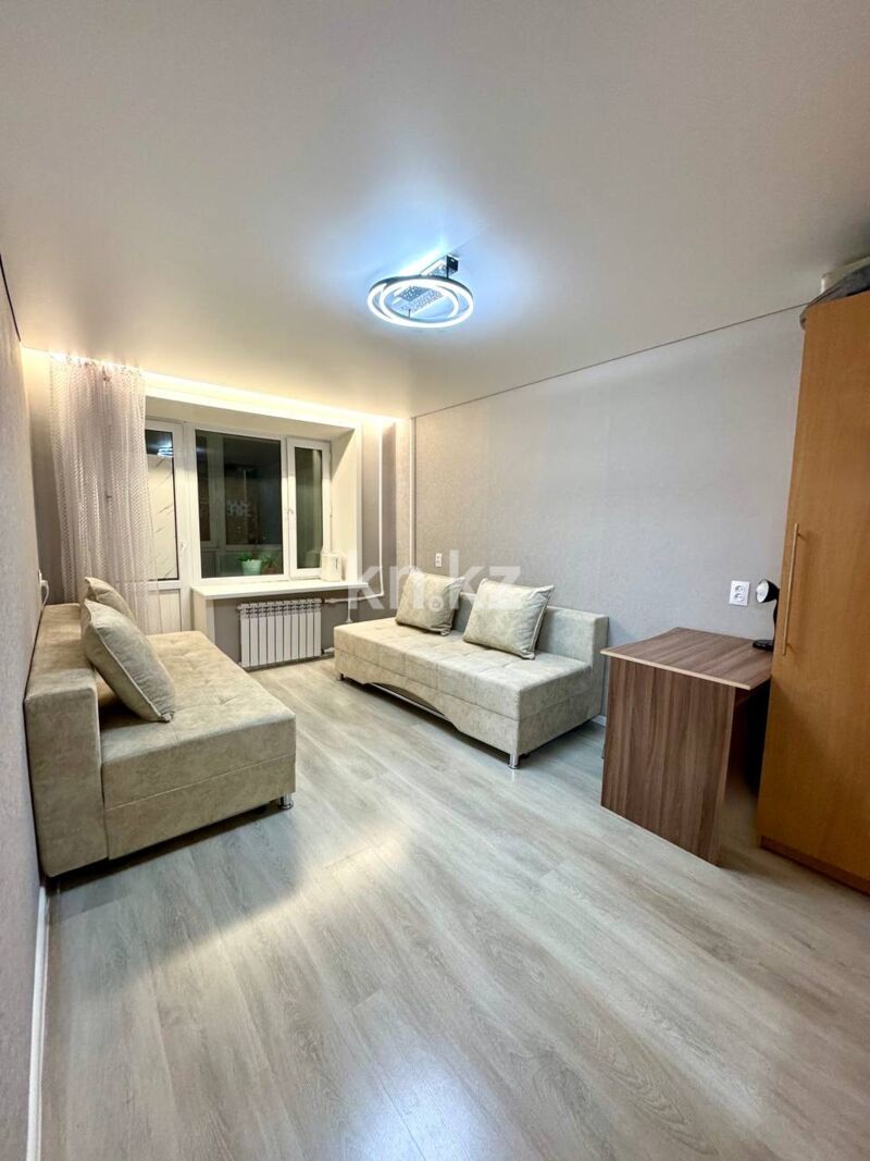 Продажа 4-комнатной квартиры, 78 м² - Продажа четырехкомнатных квартир в кирпичном доме в Караганде фото 3 из 4