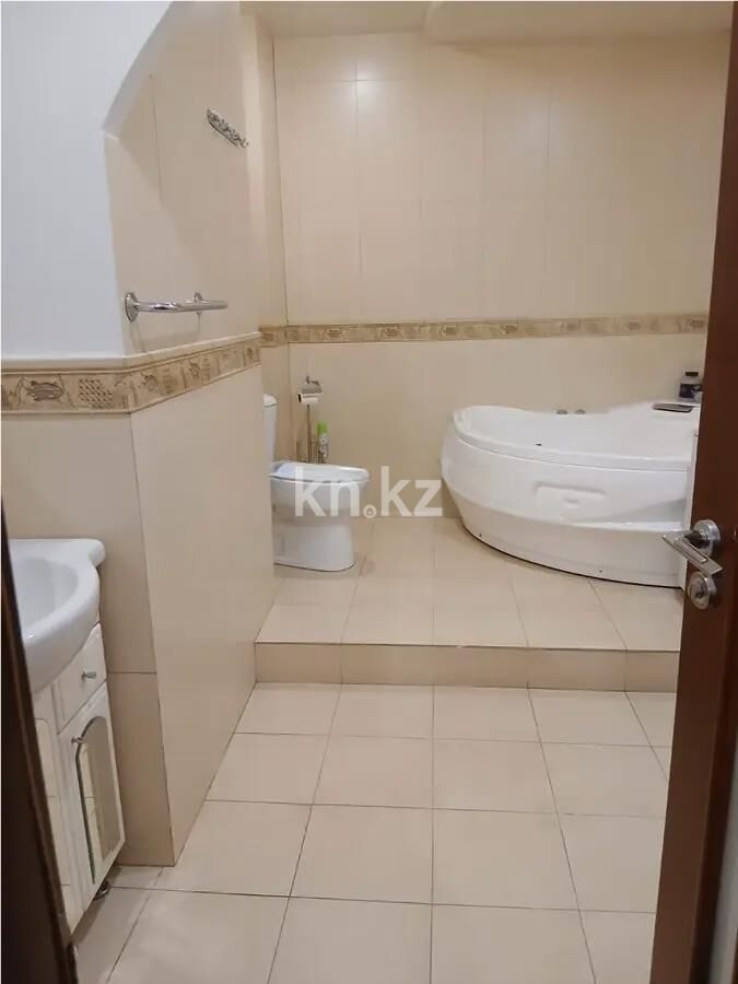 Продажа 3-комнатной квартиры, 85 м² - Продажа трехкомнатных квартир в Бостандыкском р-не Алматы - страница 29 фото 4 из 5