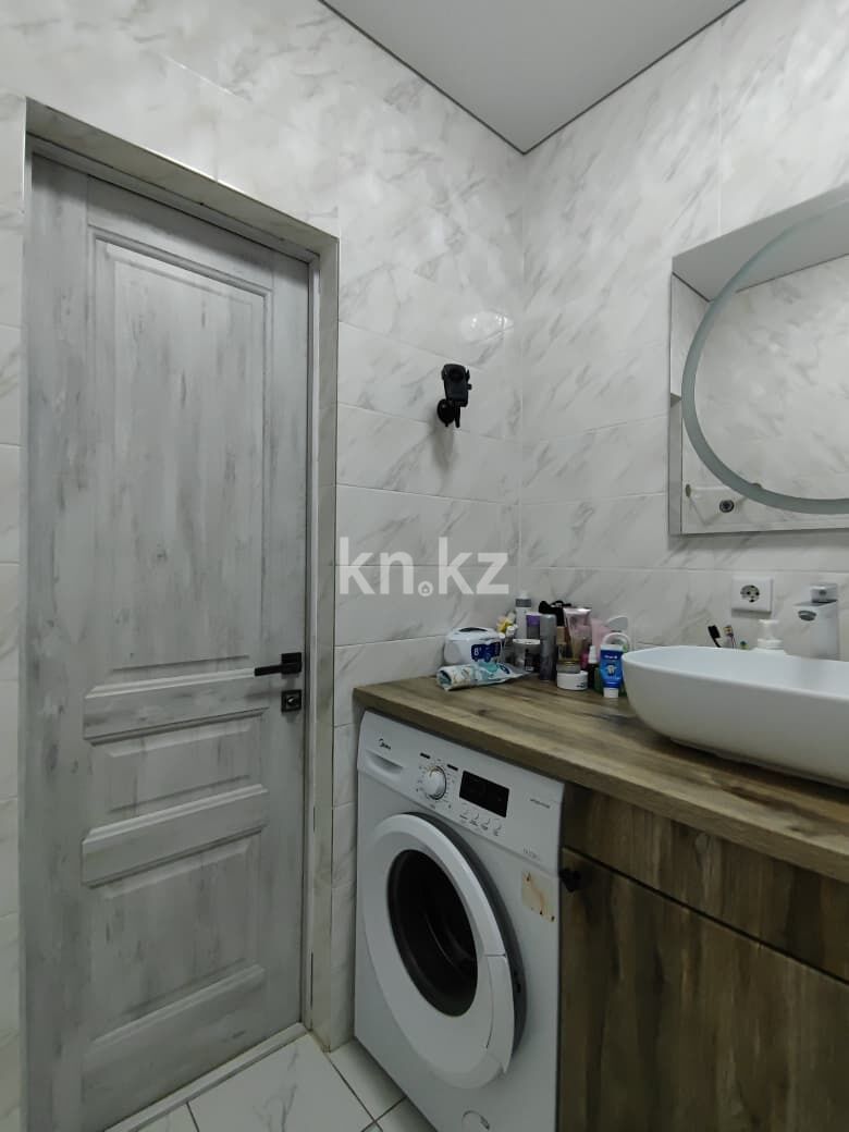 Продажа 2-комнатной квартиры, 55 м² - Продажа квартир в Майкудуке Караганды - страница 28 фото 17 из 33