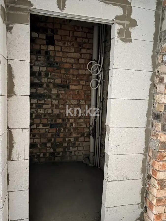 Продажа 3-комнатной квартиры, 82 м² - Продажа квартир в блочном доме в Астане - страница 125 фото 3 из 3