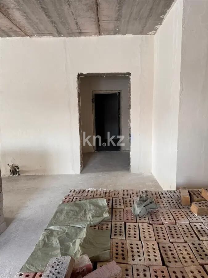 Продажа 3-комнатной квартиры, 85 м² - Продажа трехкомнатных квартир на Юго-Востоке Караганды - страница 14 фото 2 из 3