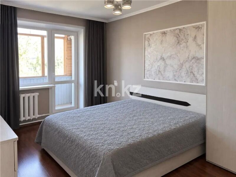 Продажа 2-комнатной квартиры, 47 м² - Продажа квартир от собственников в Караганде - страница 6 фото 2 из 6