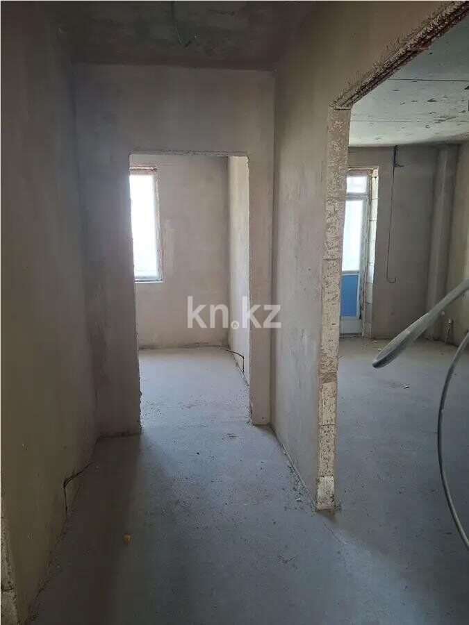 Продажа 1-комнатной квартиры, 37.8 м² - Продажа однокомнатных квартир в Астане - страница 18 фото 5 из 5
