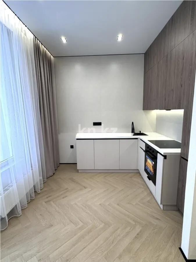 Продажа 2-комнатной квартиры, 38 м² - Продажа двухкомнатных квартир в блочном доме в Казахстане - страница 74 фото 3 из 4