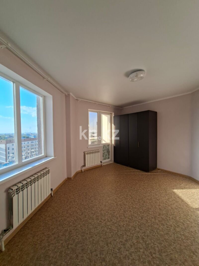 Продажа 3-комнатной квартиры, 87.2 м² - Продажа квартир в монолитно-каркасном доме в Астане - страница 131 фото 1 из 18