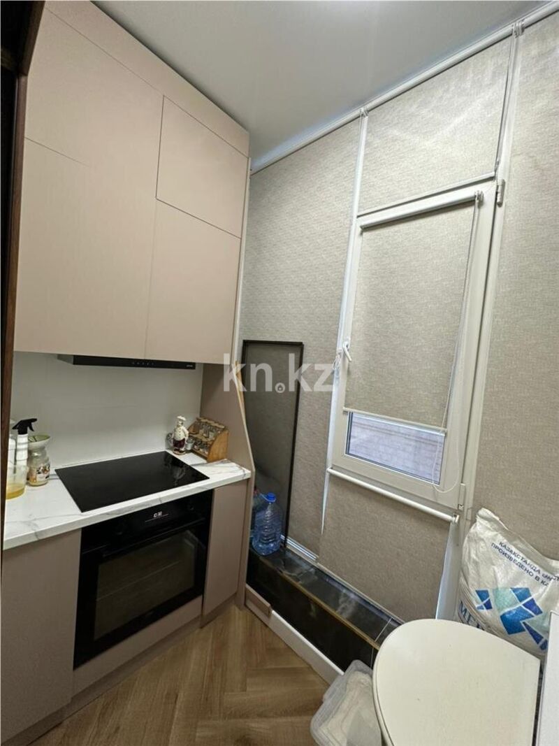 Продажа 3-комнатной квартиры, 74 м² - Продажа квартир в новостройках Караганды - страница 9 фото 11 из 24
