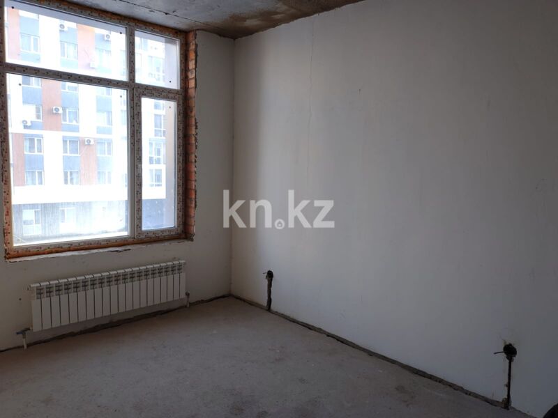 Продажа 1-комнатной квартиры, 38.9 м² - Недвижимость в Астане - страница 9 фото 5 из 5