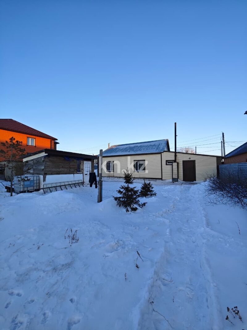 Продажа 4-комнатного дома, 136 м² - Продажа домов, коттеджей в Караганде - страница 6 фото 21 из 21