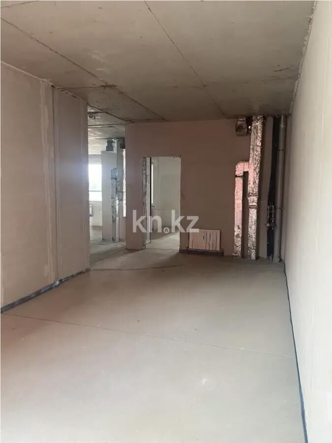 Продажа 3-комнатной квартиры, 100 м² - Продажа трехкомнатных квартир в Алатауском р-не Алматы - страница 9 фото 4 из 5