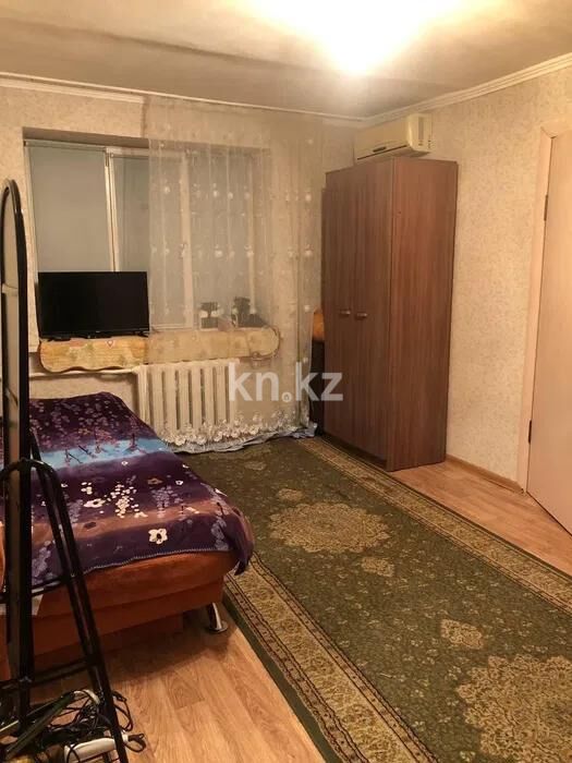 Продажа 2-комнатной квартиры, 35 м² - Продажа недвижимости в Алматы - страница 3 фото 1 из 5