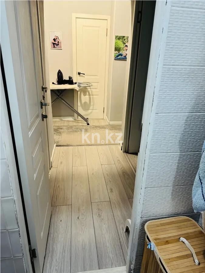 Продажа 3-комнатной квартиры, 76 м² - Продажа трехкомнатных квартир в Казахстане - страница 17 фото 7 из 7