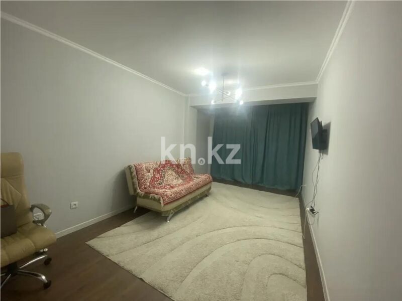 Продажа 1-комнатной квартиры, 39.8 м² - Продажа квартир в Казахстане - страница 21 фото 1 из 4