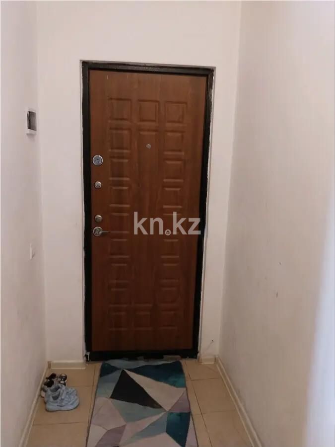 Продажа 1-комнатной квартиры, 30.6 м² - Продажа квартир в новостройках Астаны - страница 7 фото 4 из 4