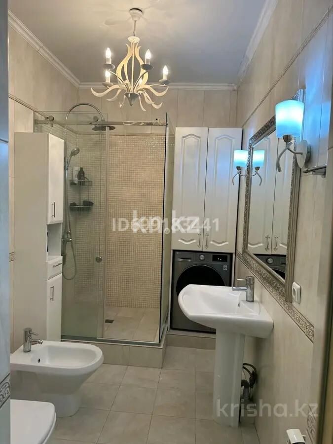 Продажа 4-комнатной квартиры, 121.1 м² - Продажа четырехкомнатных квартир в кирпичном доме в Казахстане - страница 8 фото 13 из 39