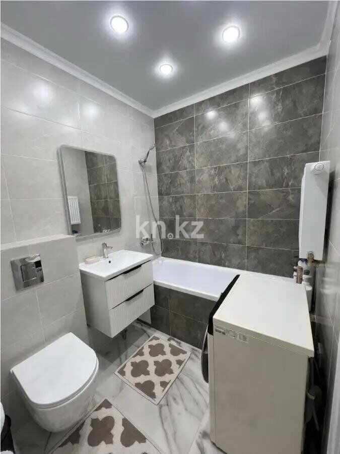 Продажа 3-комнатной квартиры, 74.3 м² - Продажа трехкомнатных квартир в Астане - страница 8 фото 3 из 4