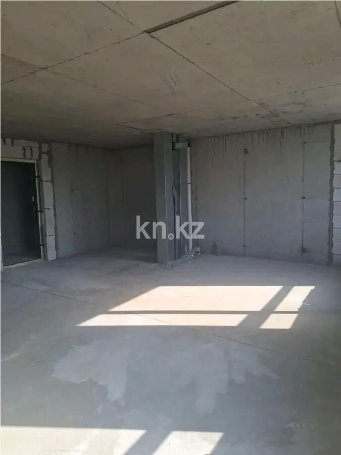 Продажа 1-комнатной квартиры, 46.3 м² - Продажа квартир в новостройках Алматы - страница 44 фото 1 из 2