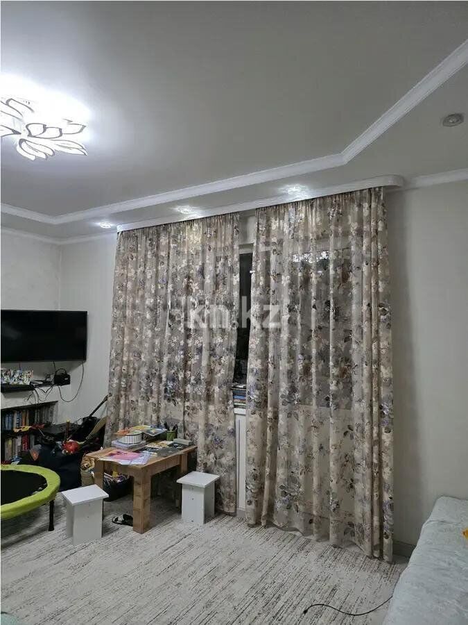 Продажа 2-комнатной квартиры, 63 м² - Продажа двухкомнатных квартир от собственников в Казахстане - страница 6 фото 1 из 4
