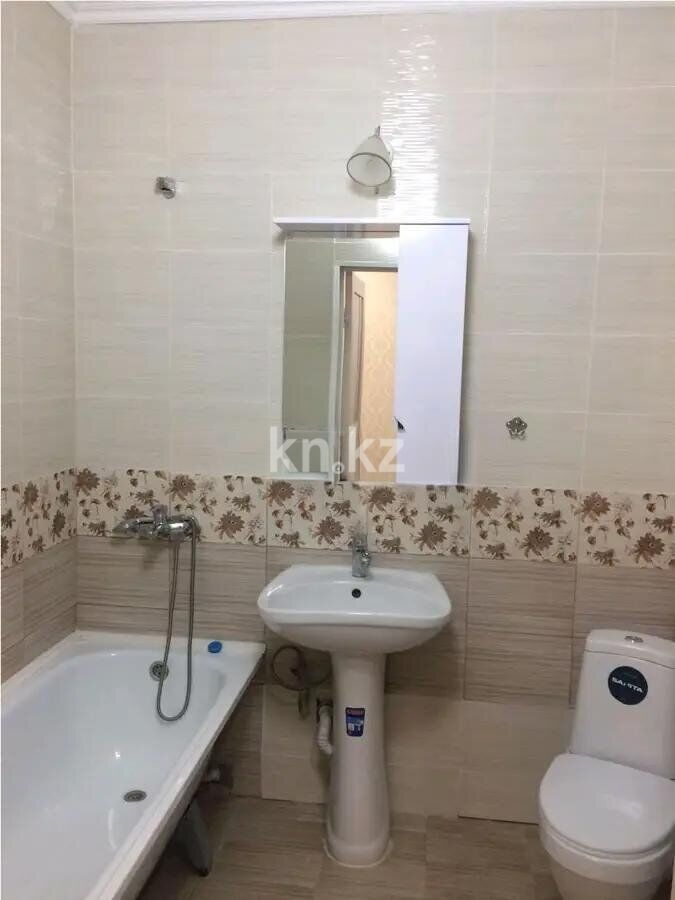 Продажа 1-комнатной квартиры, 30 м² - Продажа однокомнатных квартир от собственников в Казахстане - страница 6 фото 3 из 5