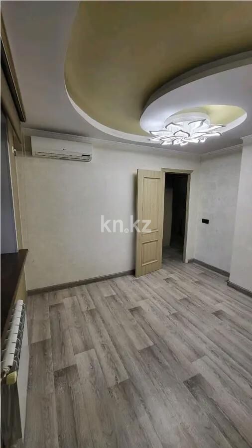 Продажа 3-комнатной квартиры, 64 м² - Продажа трехкомнатных квартир в Ауэзовском р-не Алматы - страница 4 фото 1 из 9
