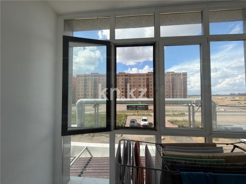 Продажа 2-комнатной квартиры, 45 м² - Продажа квартир в Казахстане - страница 163 фото 9 из 17