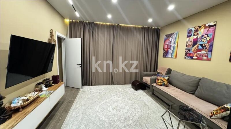 Продажа 2-комнатной квартиры, 75 м² - Продажа недвижимости в Казахстане - страница 10 фото 1 из 5
