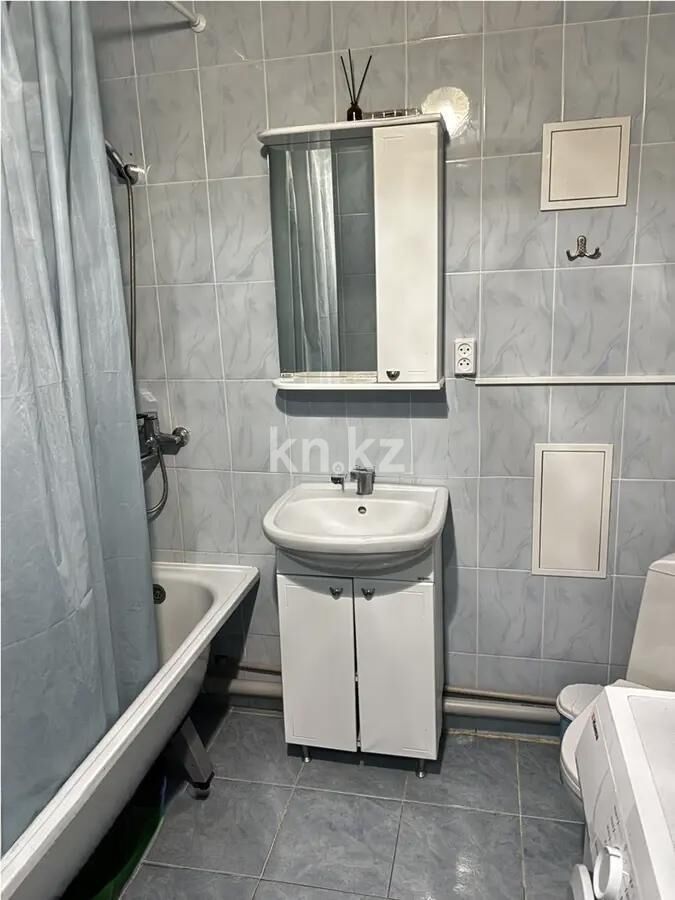 Продажа 1-комнатной квартиры, 44 м² - Продажа квартир в кирпичном доме в Астане фото 3 из 4