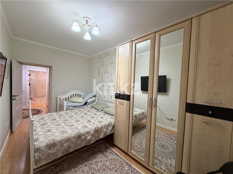 Продажа 3-комнатной квартиры, 62.5 м² - Продажа квартир в р-не Косшы Астаны - страница 2 фото 5 из 11