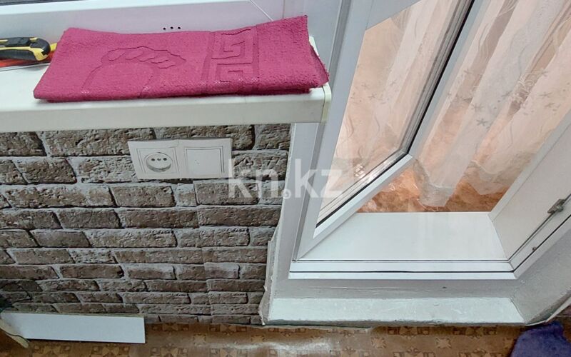 Продажа 2-комнатной квартиры, 46.2 м² - Продажа квартир в панельном доме в Темиртау - страница 32 фото 7 из 12