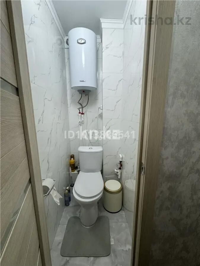 Продажа 3-комнатной квартиры, 64 м² - Недвижимость в Темиртау фото 10 из 14