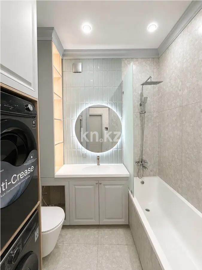 Продажа 3-комнатной квартиры, 61 м² - Продажа трехкомнатных квартир в Астане - страница 8 фото 5 из 6