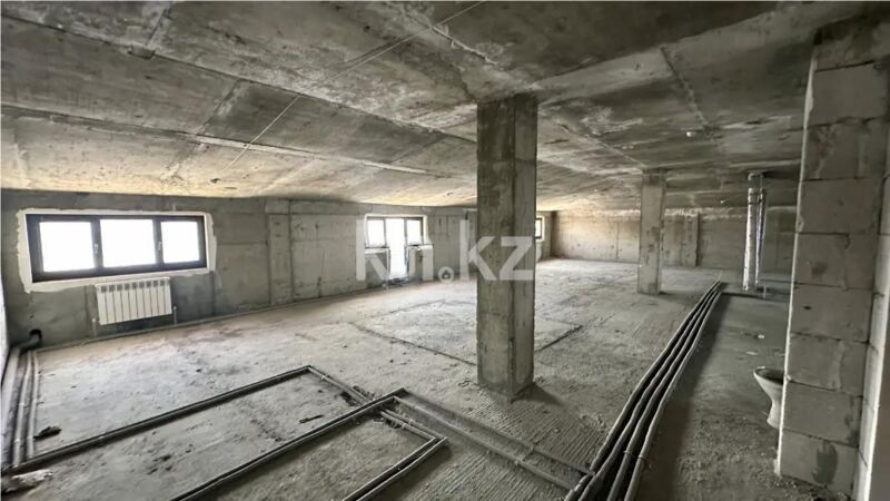 Продажа 4-комнатной квартиры, 222 м² - Продажа четырехкомнатных квартир в Медеуском р-не Алматы - страница 4 фото 1 из 2