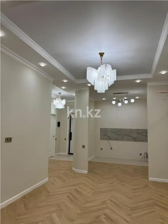 Продажа 2-комнатной квартиры, 58 м² - Продажа двухкомнатных квартир в Бостандыкском р-не Алматы - страница 36 фото 3 из 5