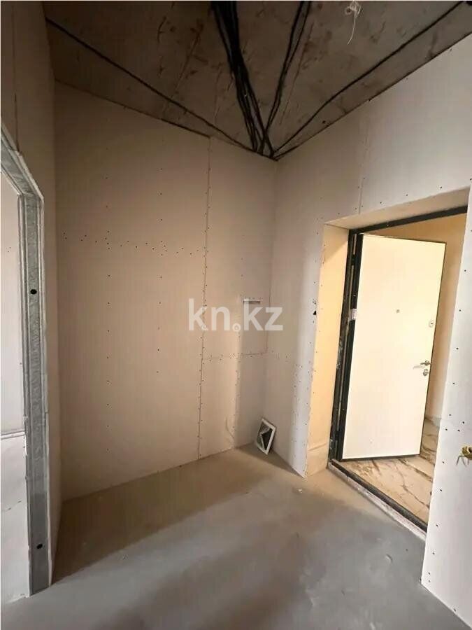 Продажа 1-комнатной квартиры, 47 м² - Продажа однокомнатных квартир в Казахстане - страница 8 фото 3 из 3