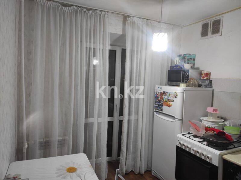 Продажа 3-комнатной квартиры, 54 м² - Продажа трехкомнатных квартир в Темиртау - страница 15 фото 7 из 13