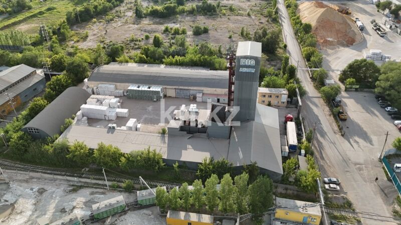 Продажа базы, 3004 м² - Продажа баз, складов и промышленной недвижимости в Казахстане фото 7 из 39