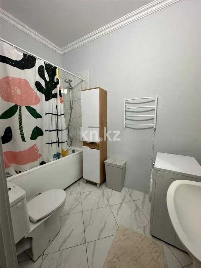 Продажа 3-комнатной квартиры, 72 м² - Продажа трехкомнатных квартир в монолитно-каркасном доме в Астане - страница 2 фото 5 из 6