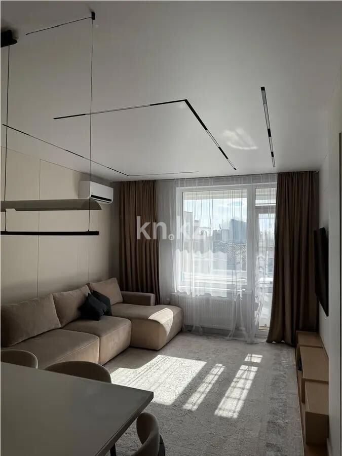 Продажа 3-комнатной квартиры, 70 м² - Продажа трехкомнатных квартир в блочном доме в Казахстане - страница 44 фото 1 из 6