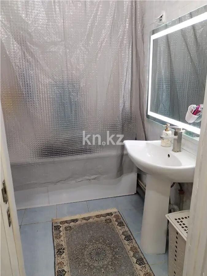 Продажа 3-комнатной квартиры, 78 м² - Продажа трехкомнатных квартир в Астане - страница 17 фото 5 из 6