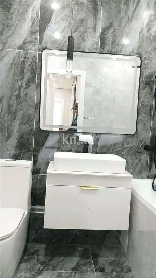 Продажа 3-комнатной квартиры, 54 м² - Продажа квартир от собственников в Алматы фото 4 из 5
