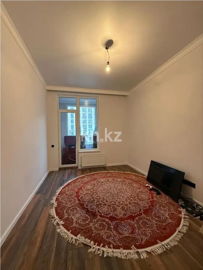 Продажа 4-комнатной квартиры, 85 м² - Продажа квартир в блочном доме в Астане - страница 11 фото 1 из 6