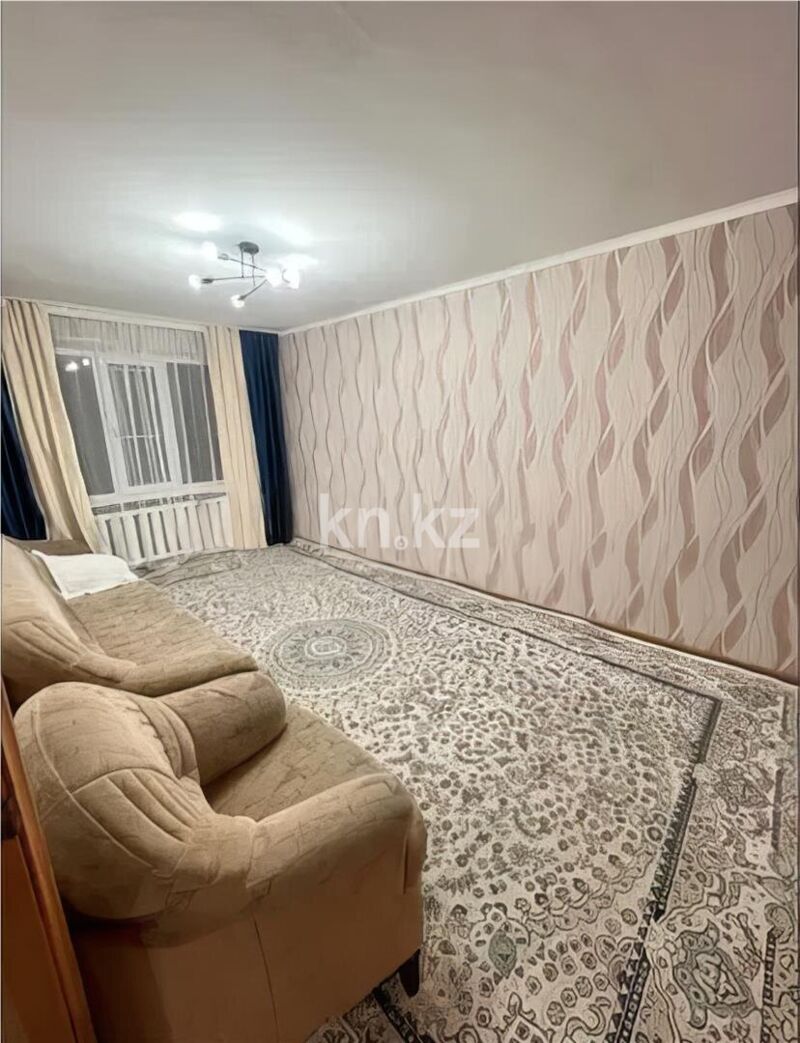 Продажа 2-комнатной квартиры, 51 м² - Продажа недвижимости в Темиртау - страница 3 фото 1 из 6
