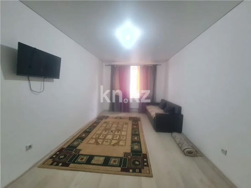 Продажа 2-комнатной квартиры, 54 м² - Продажа квартир в Астане фото 1 из 5